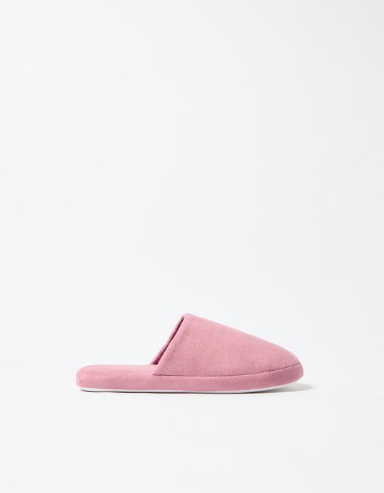 Comprar Online Chinelos de Quarto, Mulher, Rosa