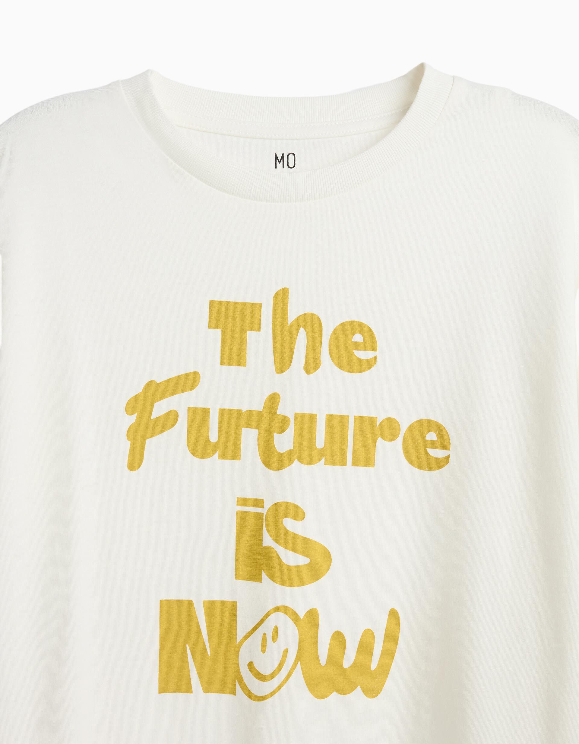 Comprar Online Pack 2 T-shirts, Menino, Branco