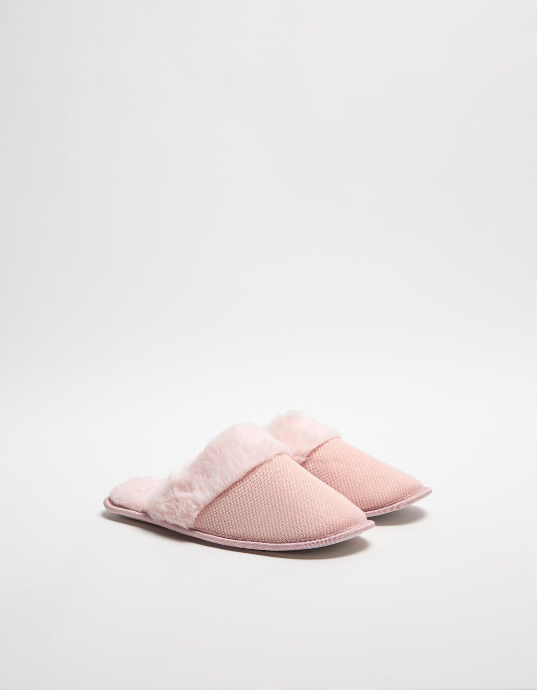 Chinelos de Quarto, Mulher, Rosa