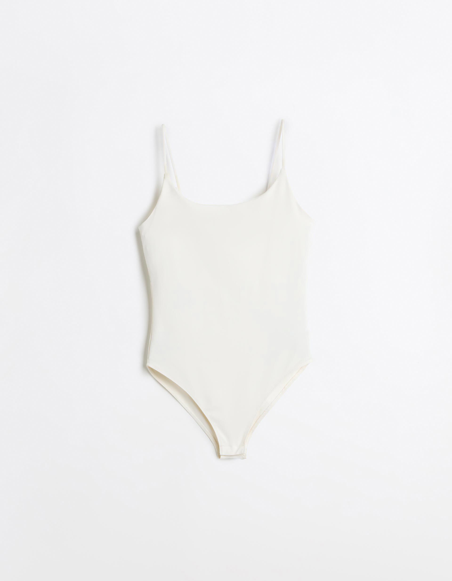Comprar Online Body, Mulher, Bege Claro