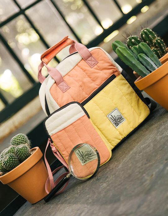 Comprar Online Mochila, Menina, Multicolor