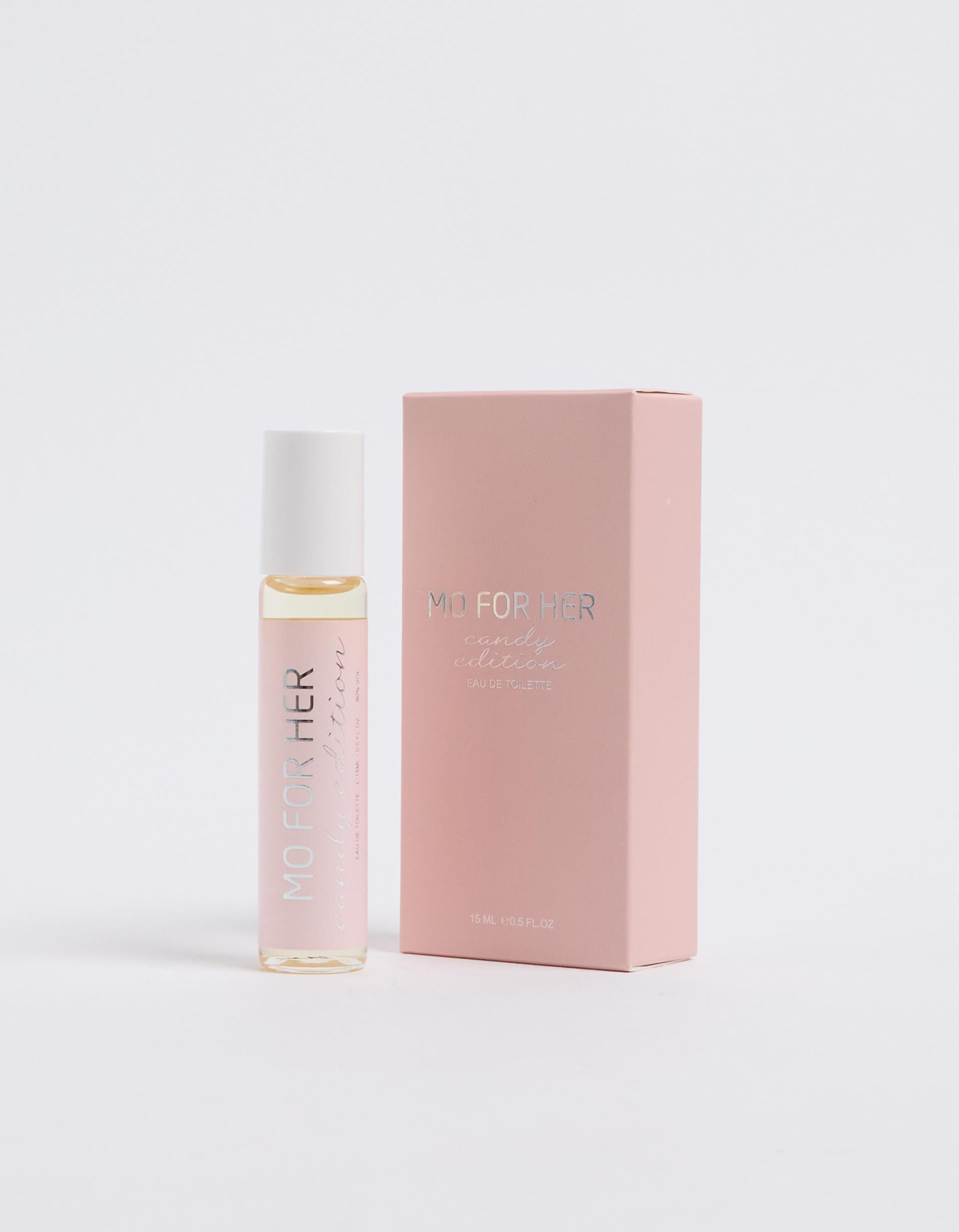 Comprar Online Perfume MO For Her Candy Edition, Mulher, 15ml