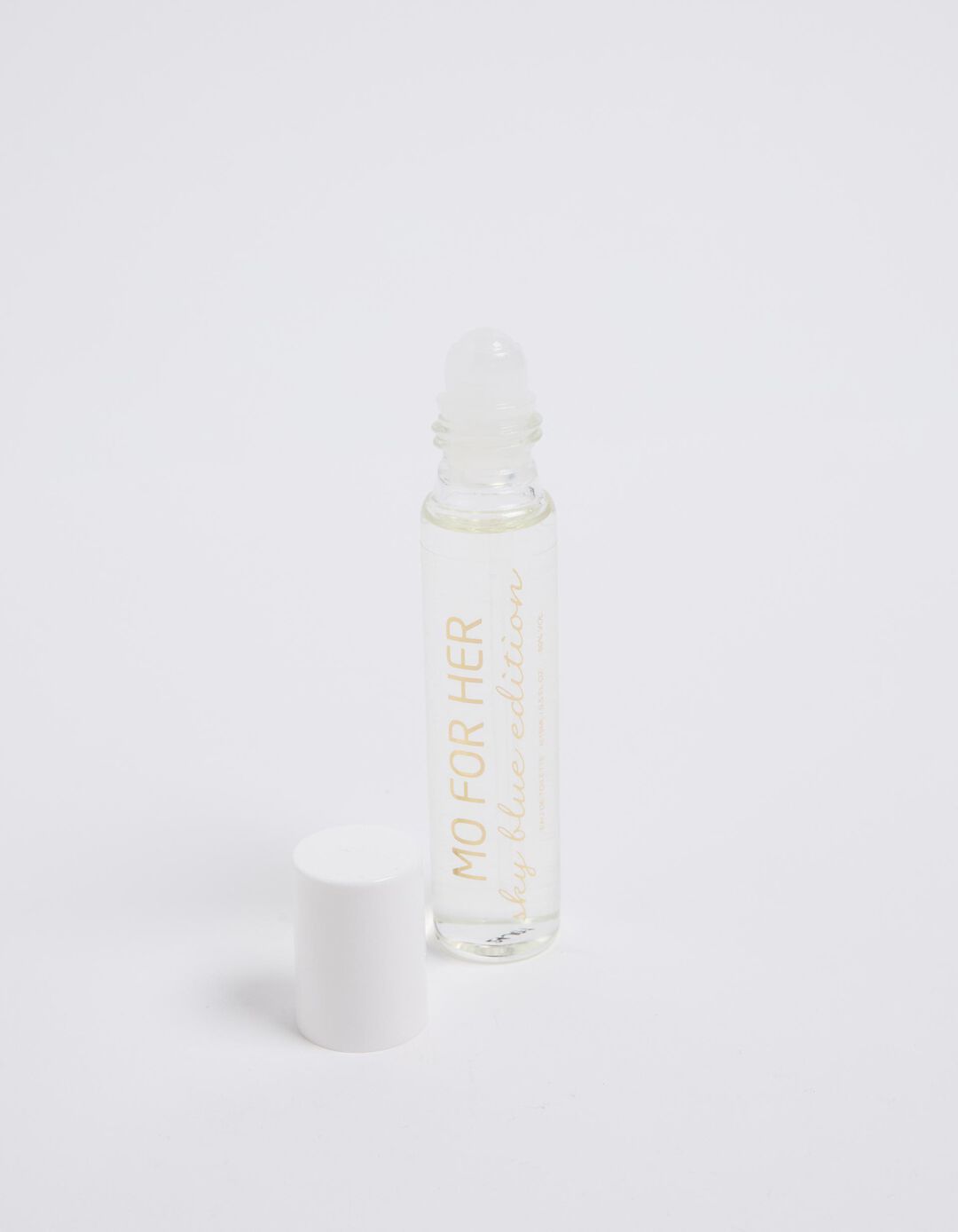 Perfume MO For Her Sky Blue Edition, Mulher, 15ml