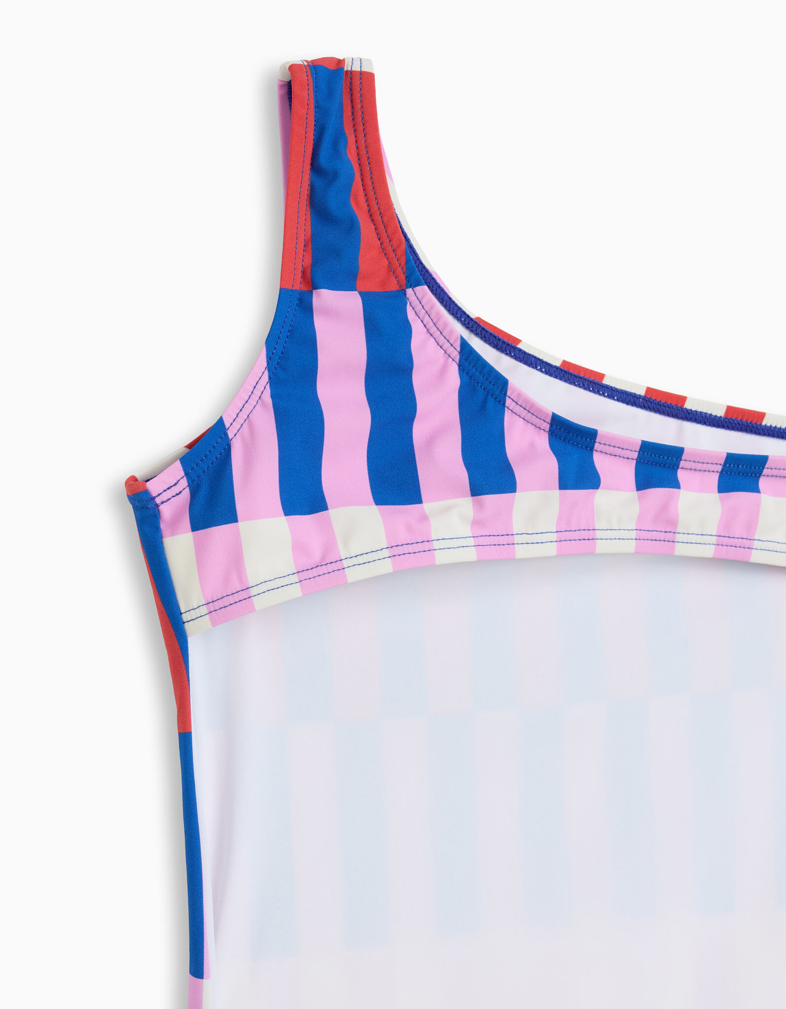 Comprar Online Fato de Banho, Menina, Azul