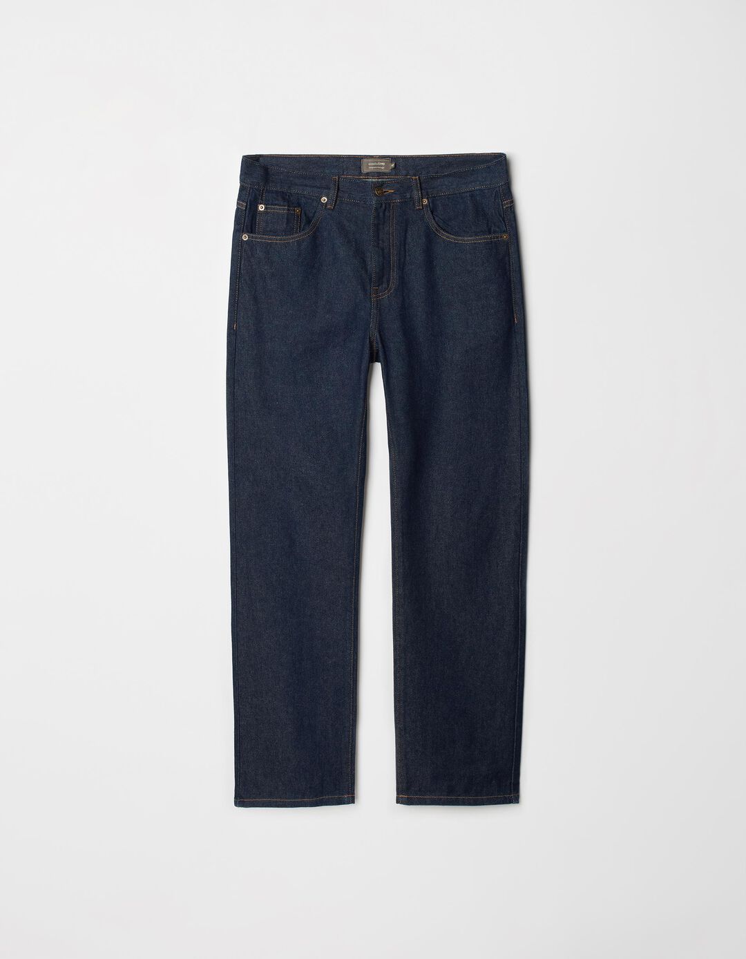Jeans, Homem, Azul