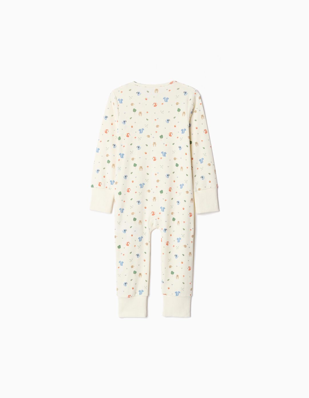 Babygrow Estampado, Bebé, Bege Claro