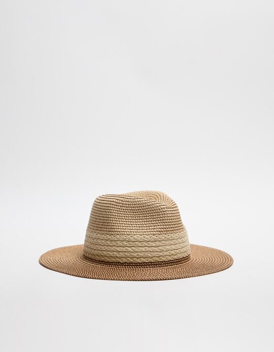 Comprar Online Chapéu, Mulher, Bege