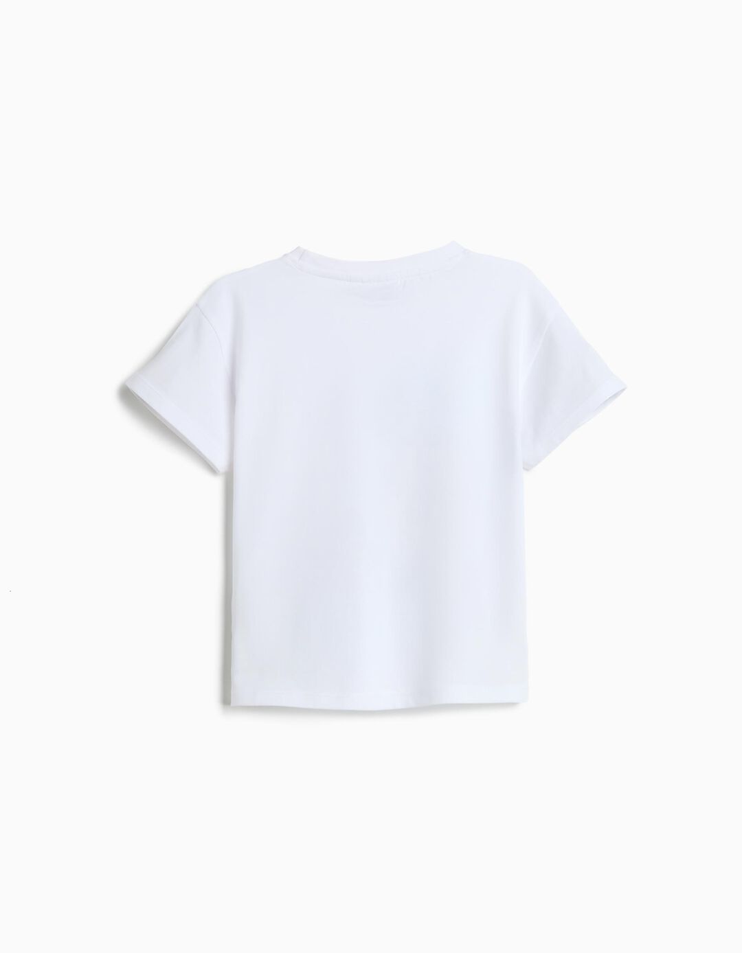 T-shirt 'Minnie' &copy;Disney, Menina, Branco