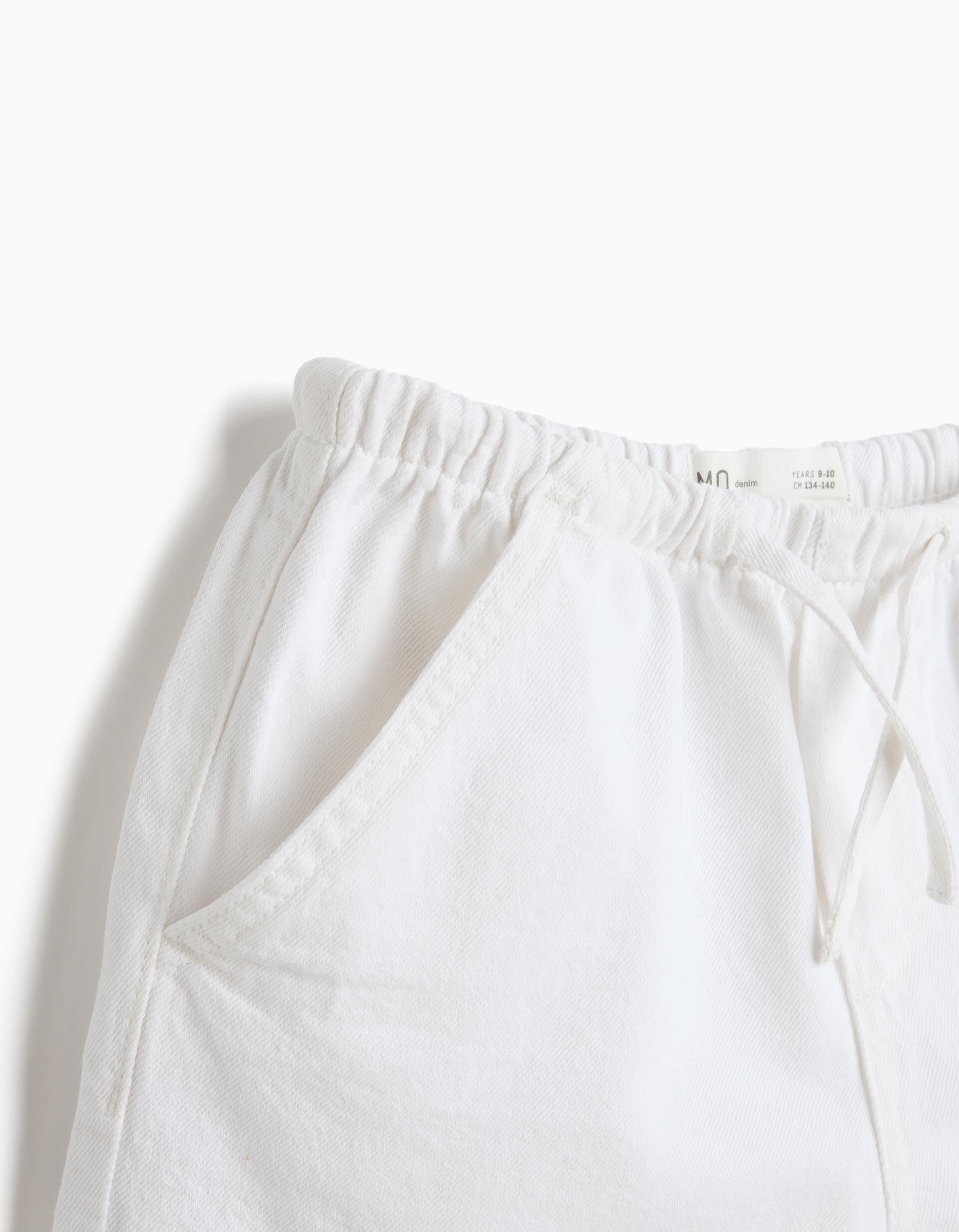 Comprar Online Cal&ccedil;&otilde;es de Ganga, Menina, Branco
