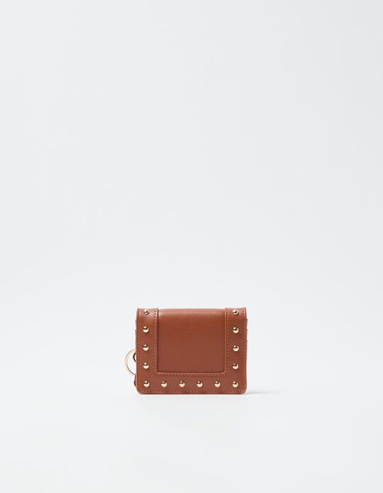 Comprar Online Carteira, Mulher, Castanho