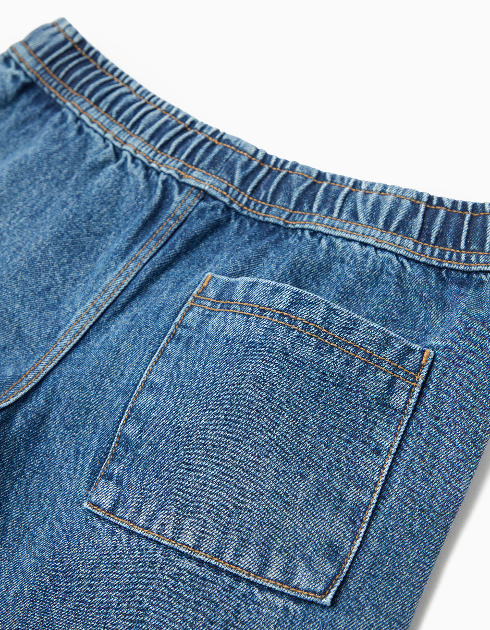 Comprar Online Cal&ccedil;&otilde;es de Ganga, Menino, Azul