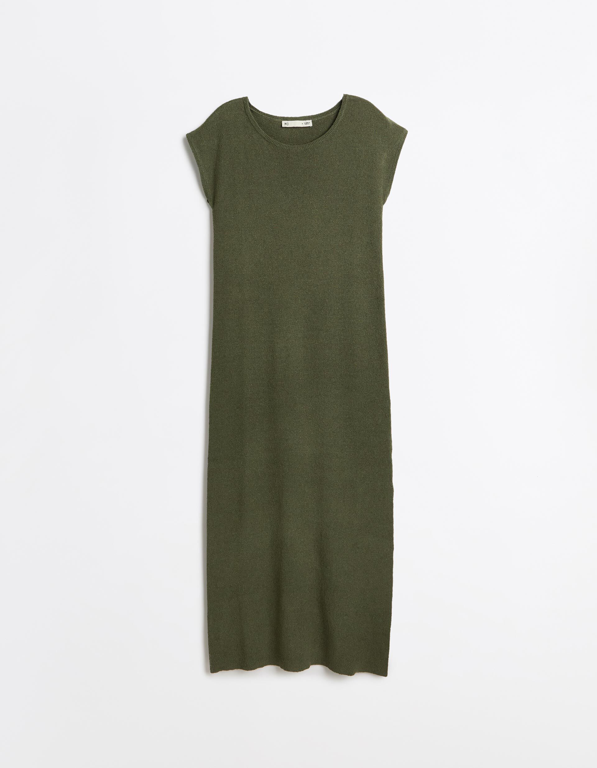Comprar Online Vestido R&uacute;stico, Mulher, Verde Escuro
