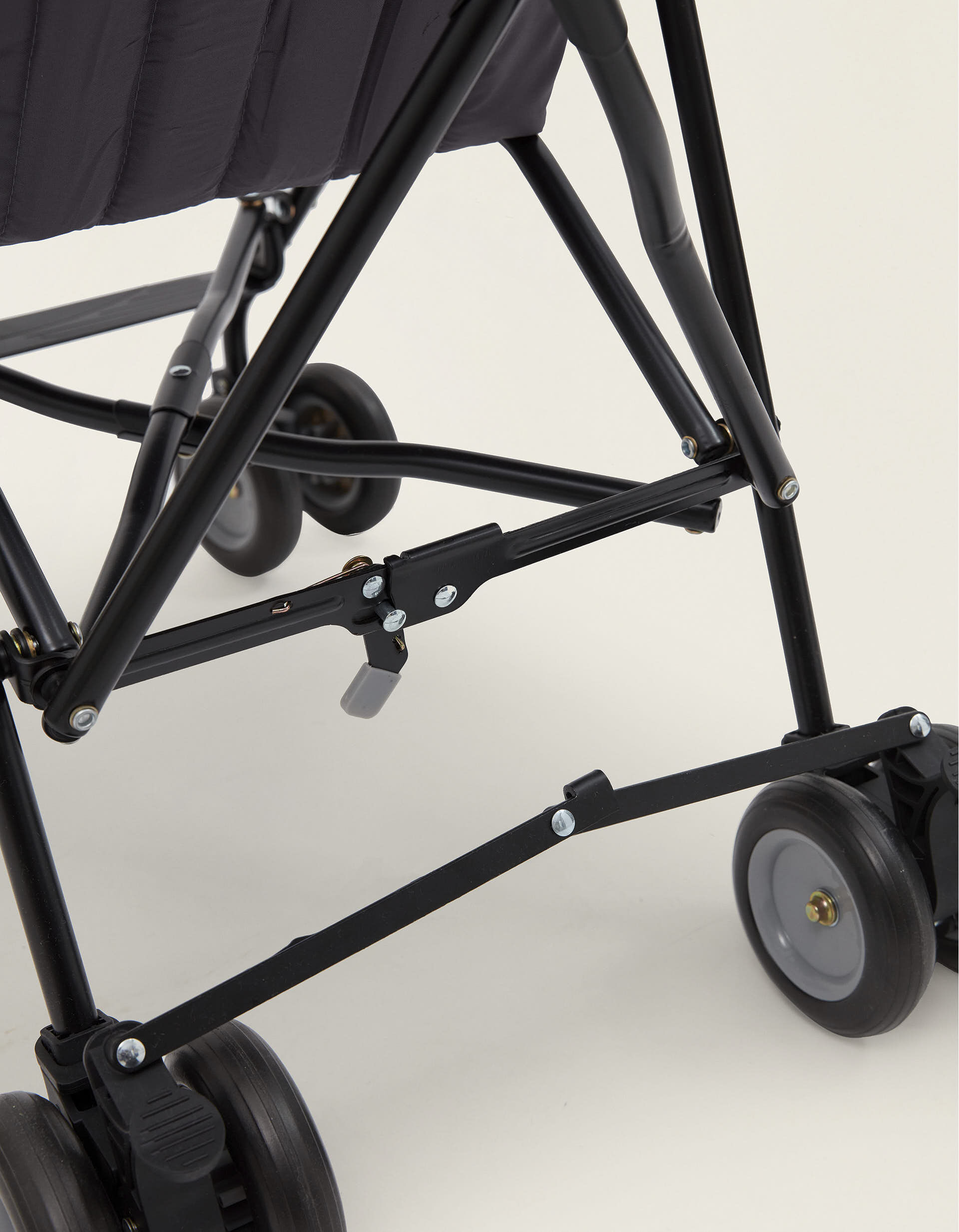 Comprar Online Carrinho Bengala ZY Safe Road 2, Cinza
