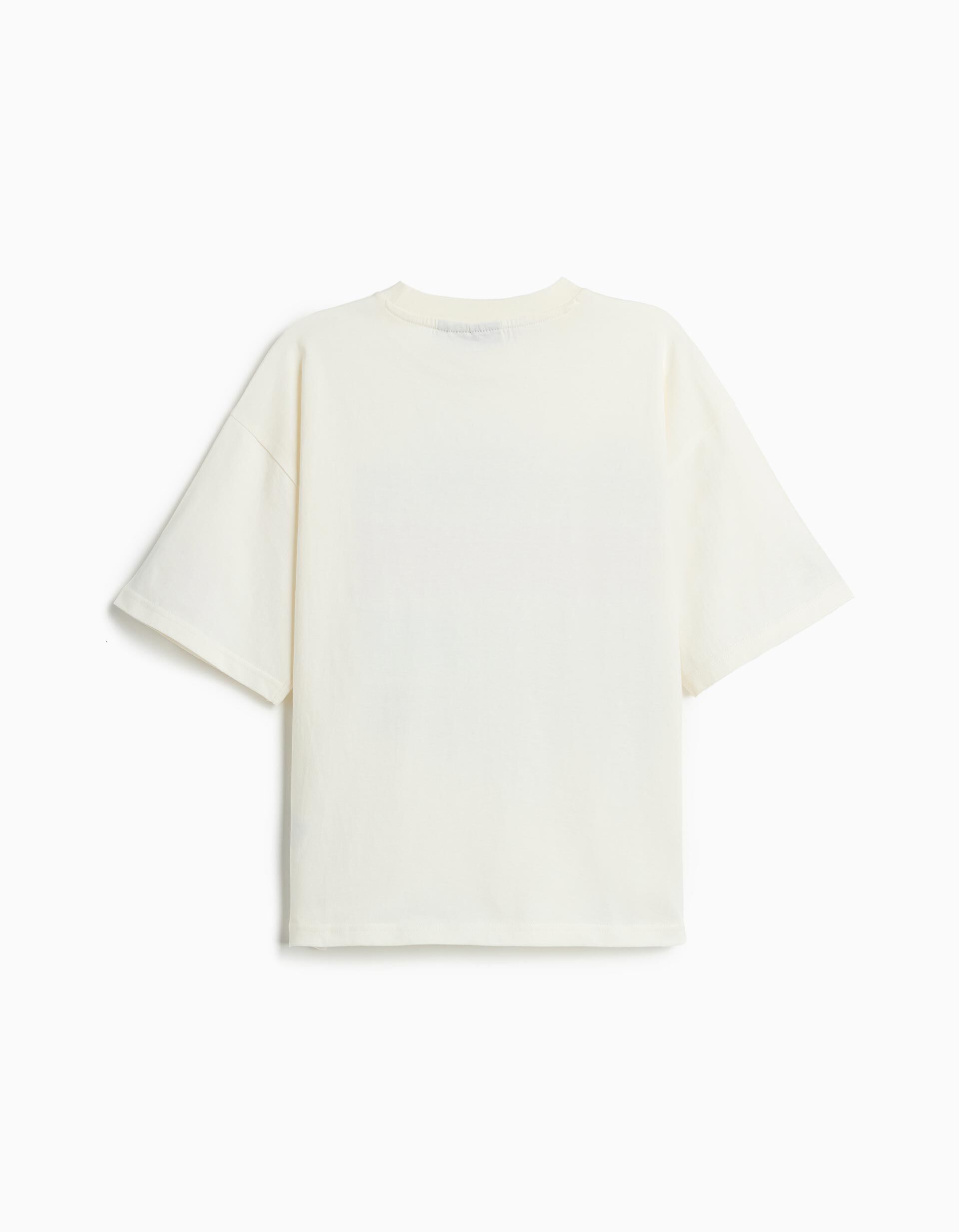 Comprar Online T-shirt  'Fortnite', Menino, Branco