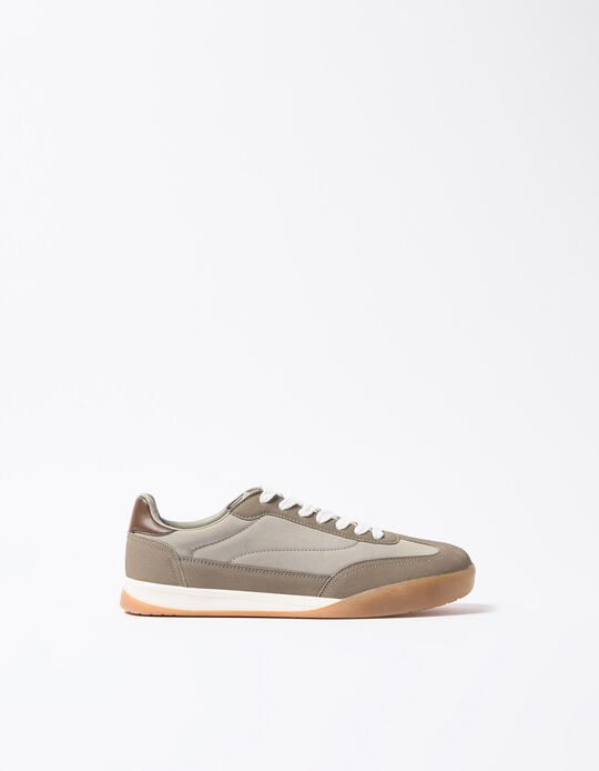 Comprar Online Sapatilhas, Homem, Bege