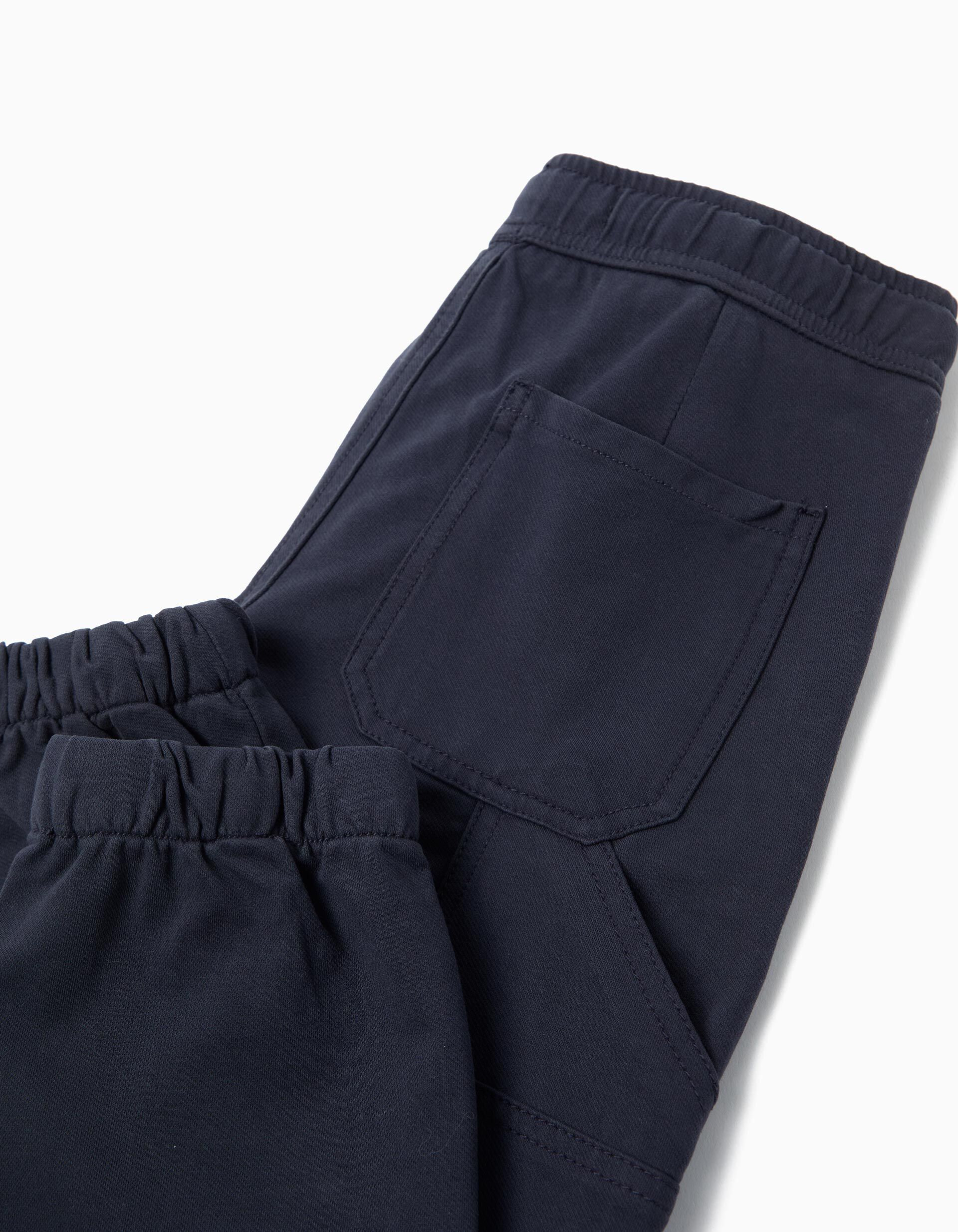 Comprar Online Joggers, Menino, Azul Escuro