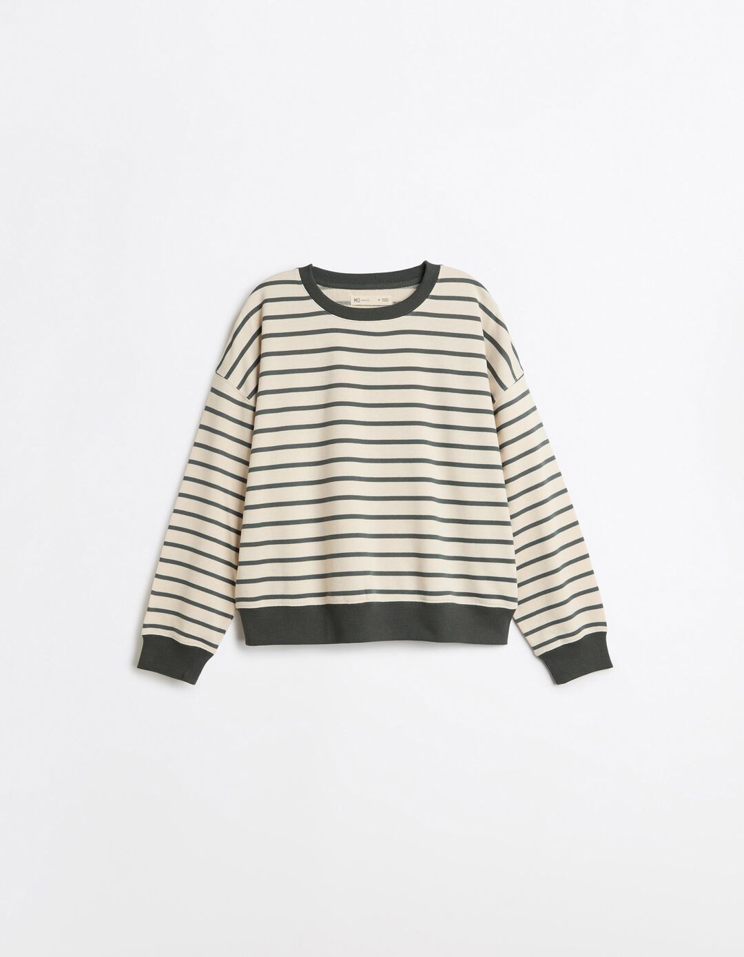 Sweatshirt Jogging, Mulher, Azul Escuro