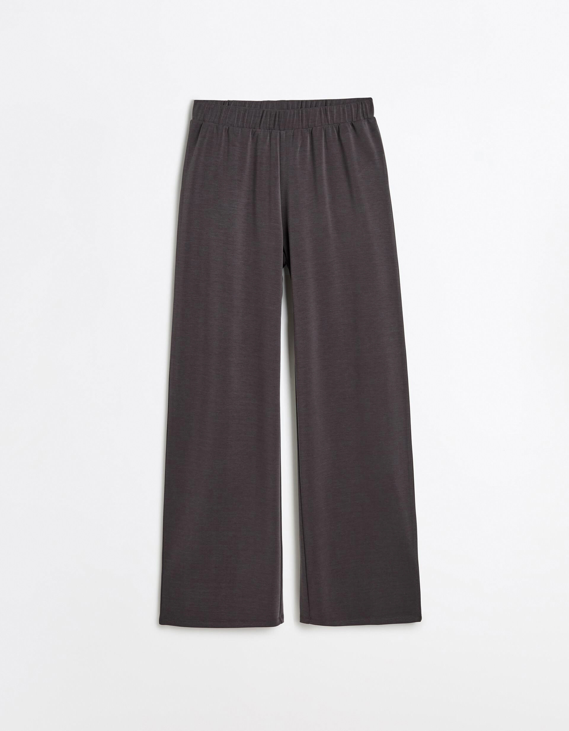 Comprar Online Cal&ccedil;as, Mulher, Cinzento