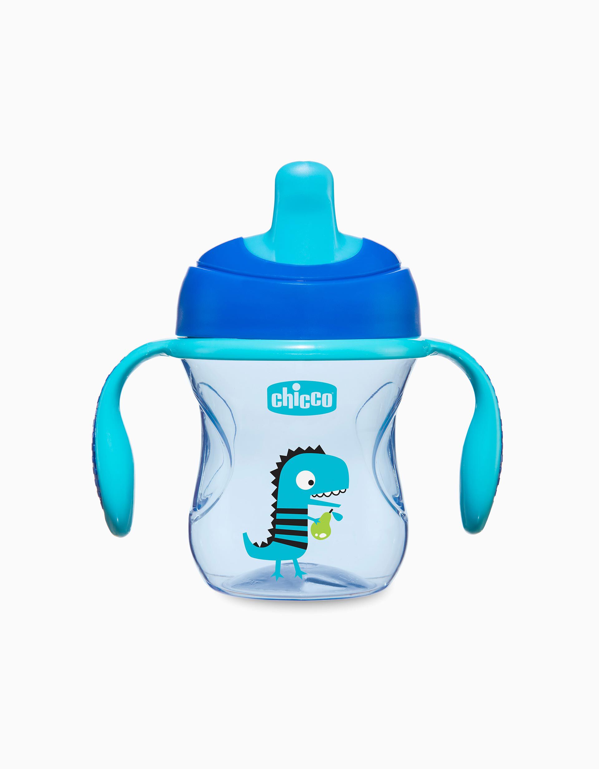 Comprar Online Copo De Aprendizagem 6M+ Chicco (Sortido)