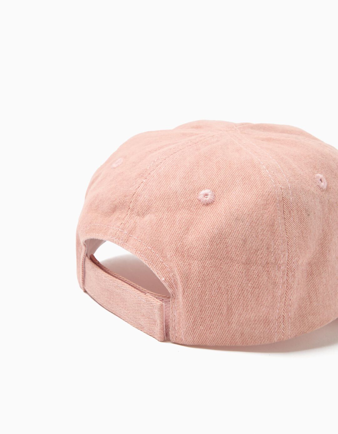 Bon&eacute;, Menina, Rosa