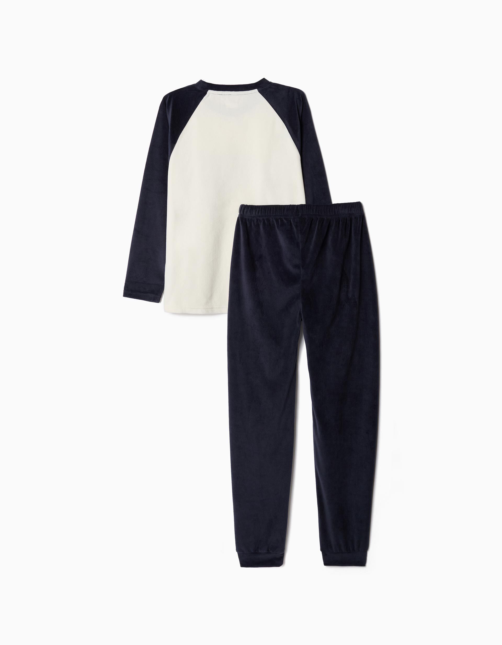 Comprar Online Pijama de Veludo 'Marvel', Crian&ccedil;a, Bege Claro