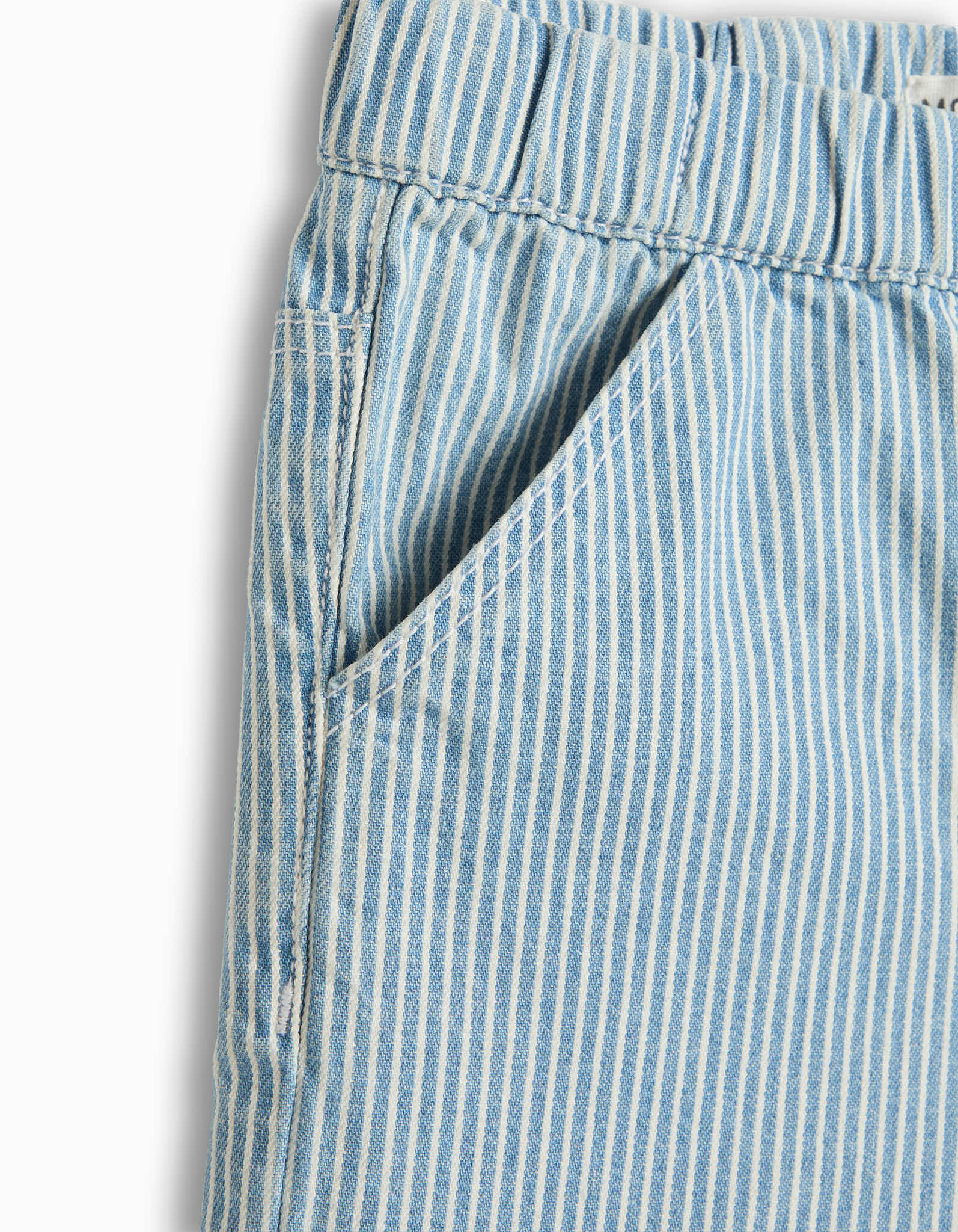 Comprar Online Cal&ccedil;as de Ganga 'Carpenter', Menino, Azul Claro
