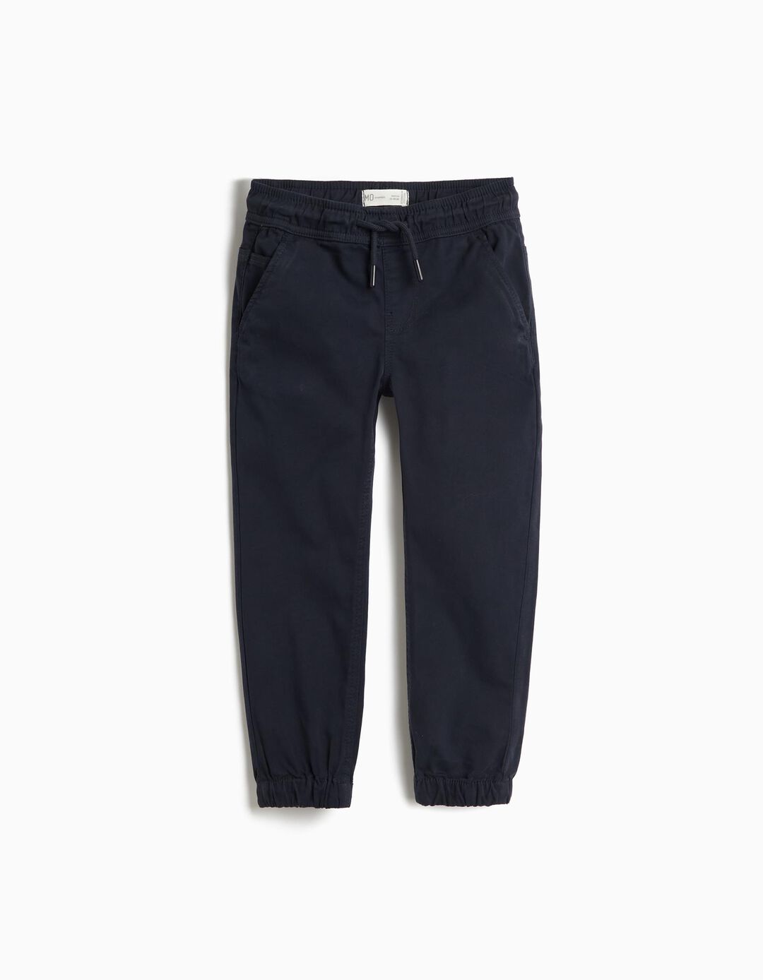 Cal&ccedil;as Jogger, Menino, Azul Escuro