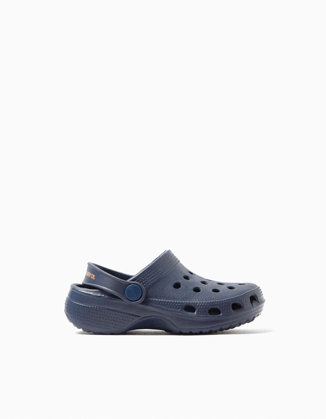 Socas, Menino, Azul Escuro