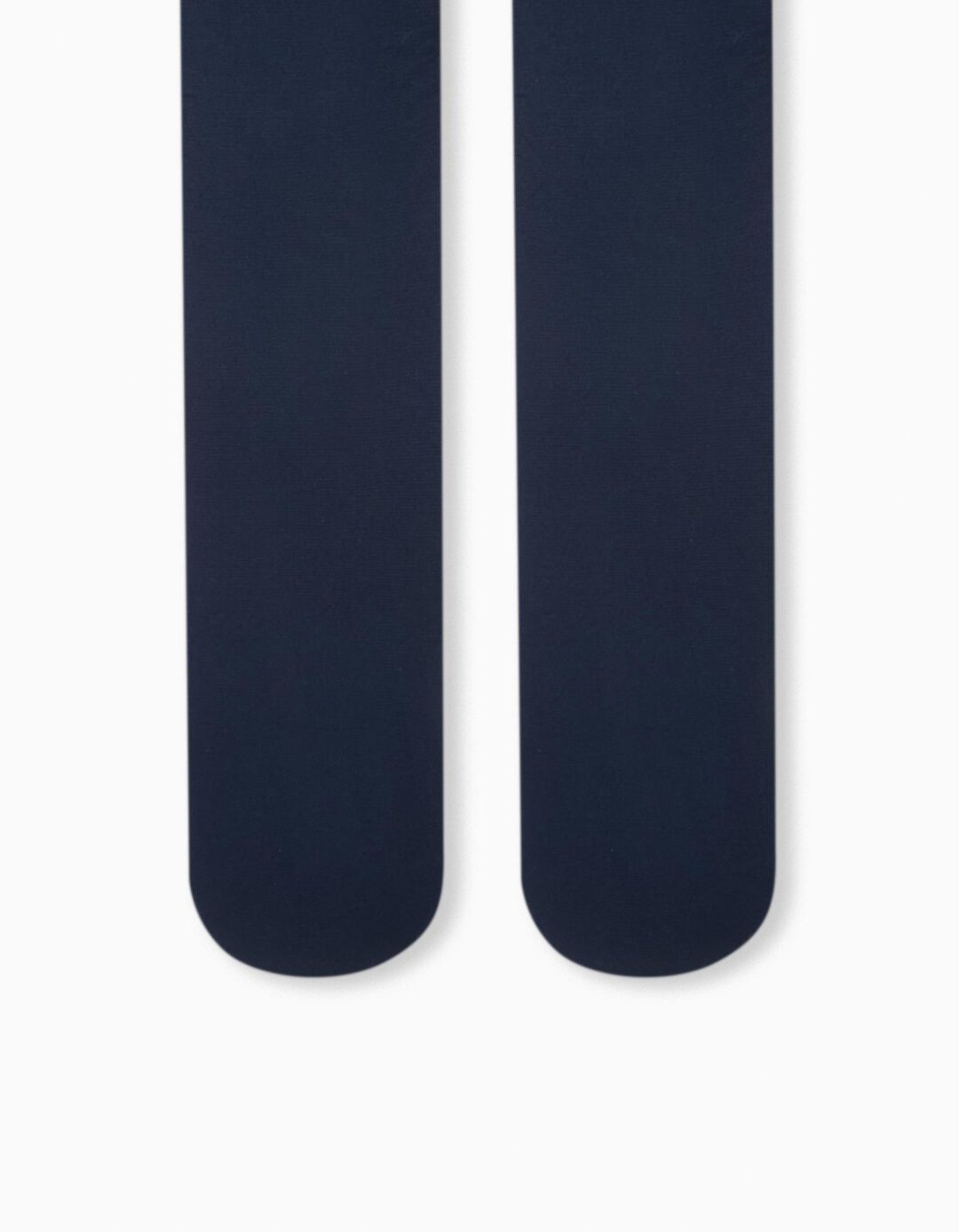 Pack 2 Pares de Collants, Menina, Azul Escuro