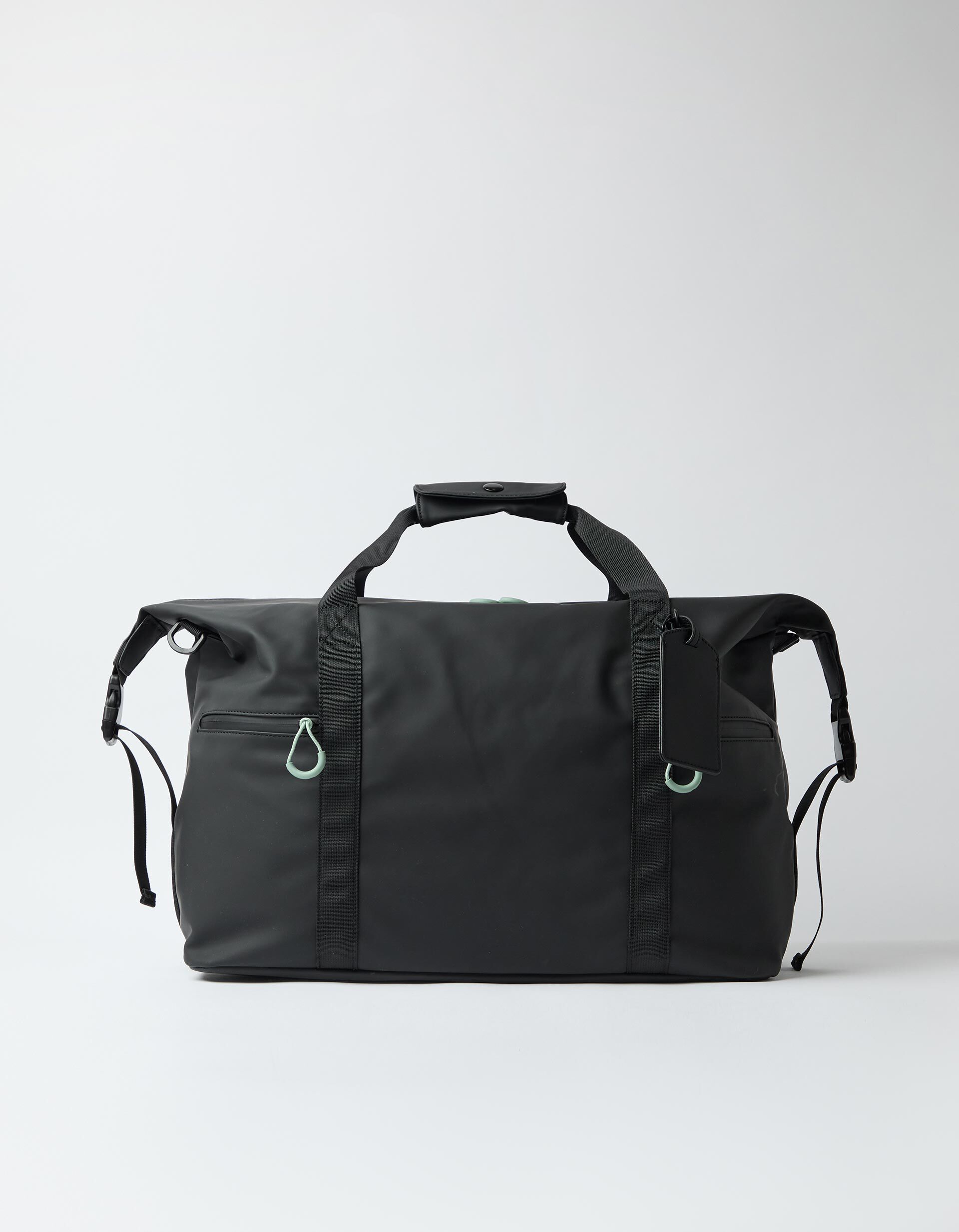 Comprar Online Mala Fim De Semana, Homem, Preto