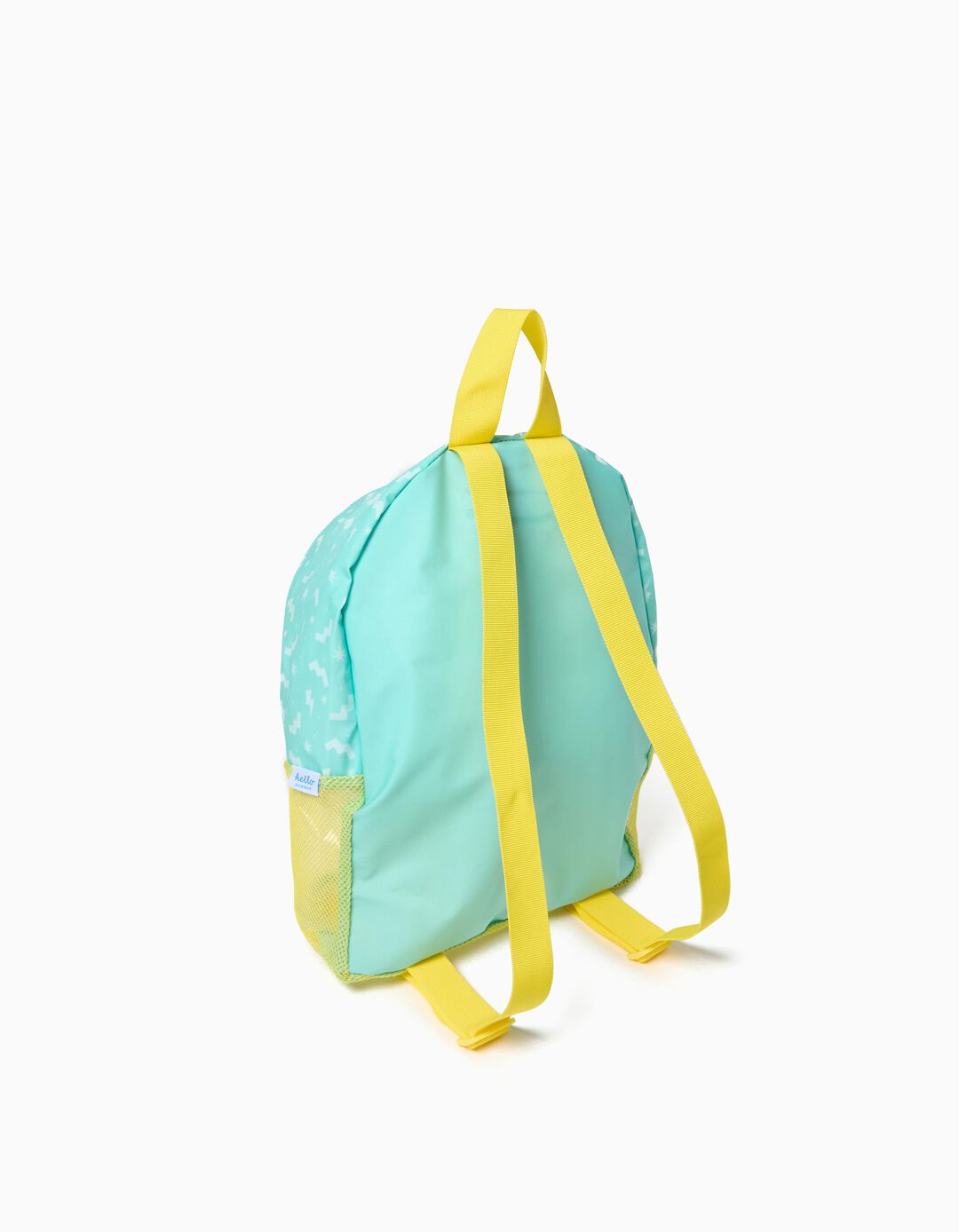 Mochila 'Hello Summer', Menino, Multicor 
