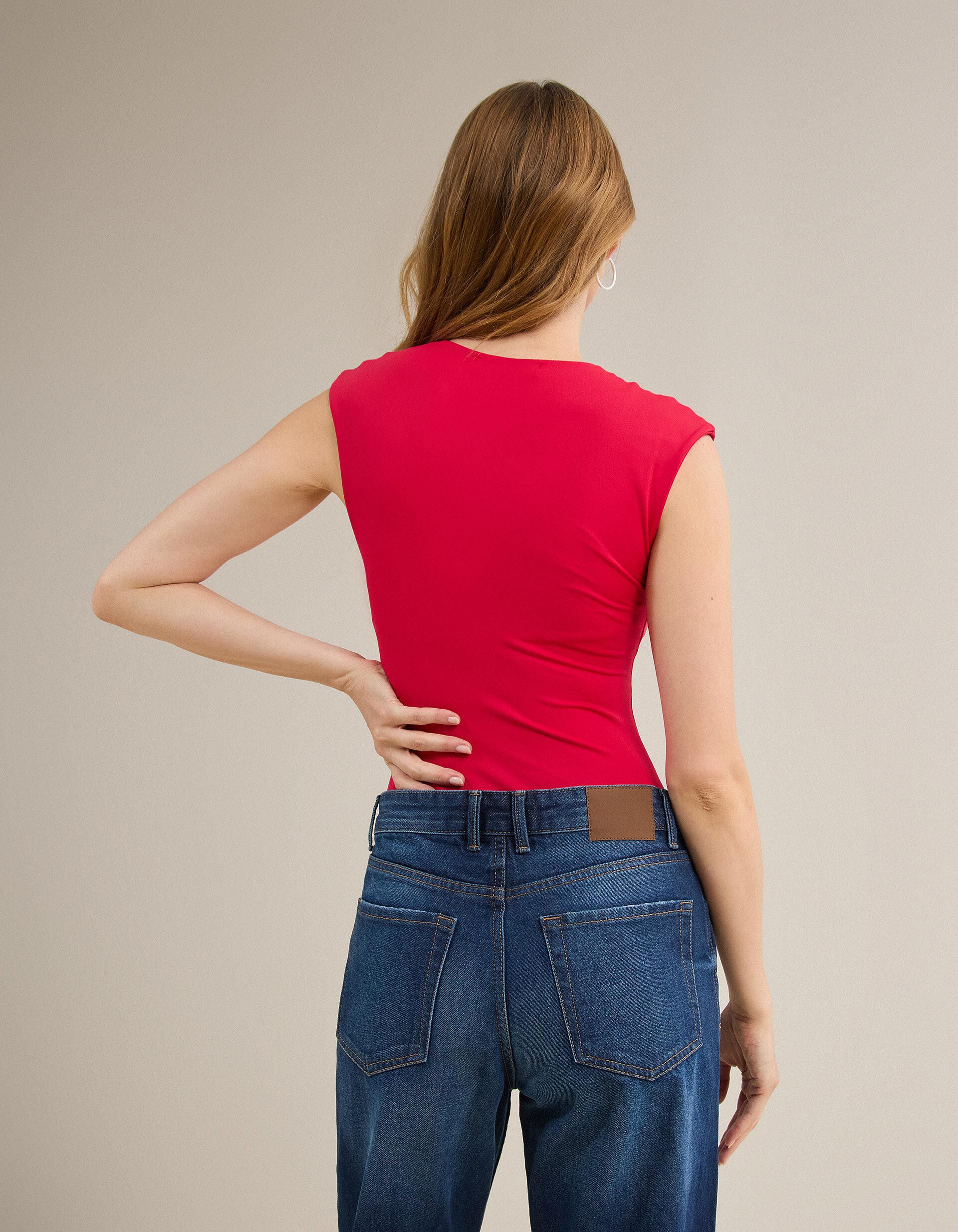 Comprar Online Body, Mulher, Rosa Escuro