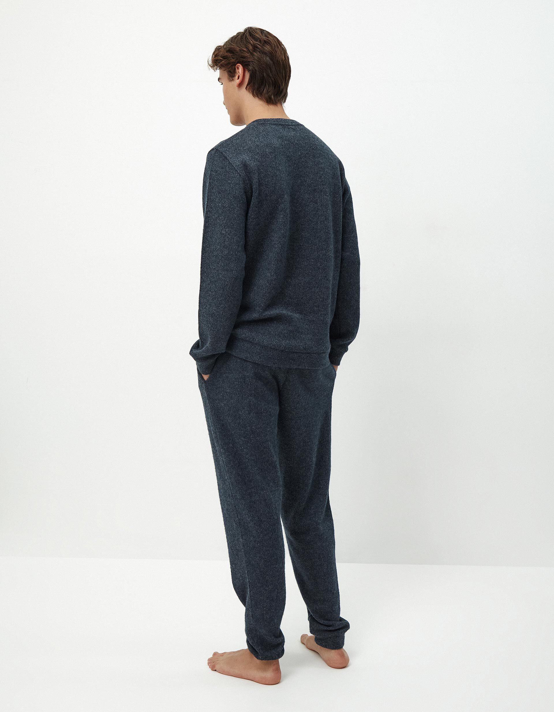 Comprar Online Pijama, Homem, Azul Escuro