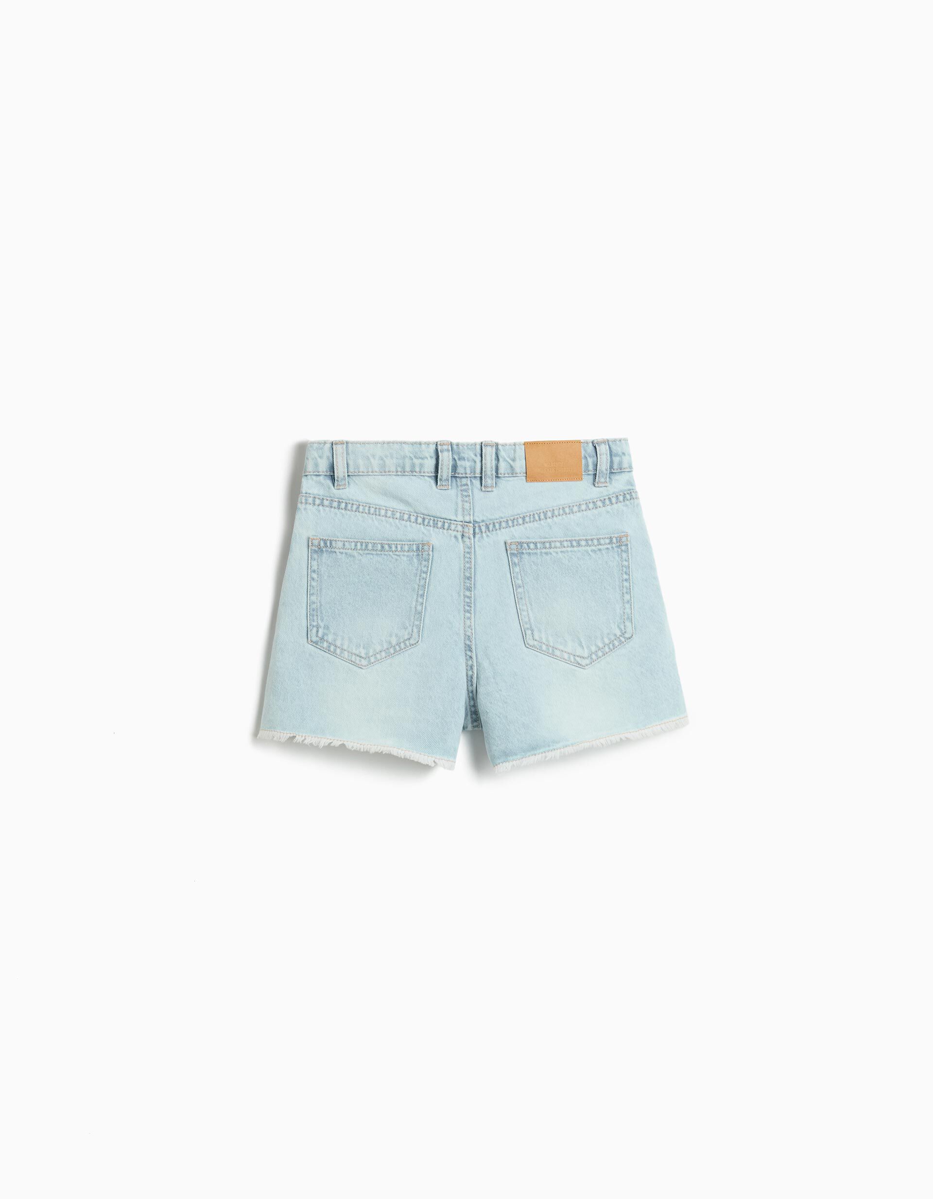 Comprar Online Cal&ccedil;&otilde;es de Ganga, Menina, Azul Claro