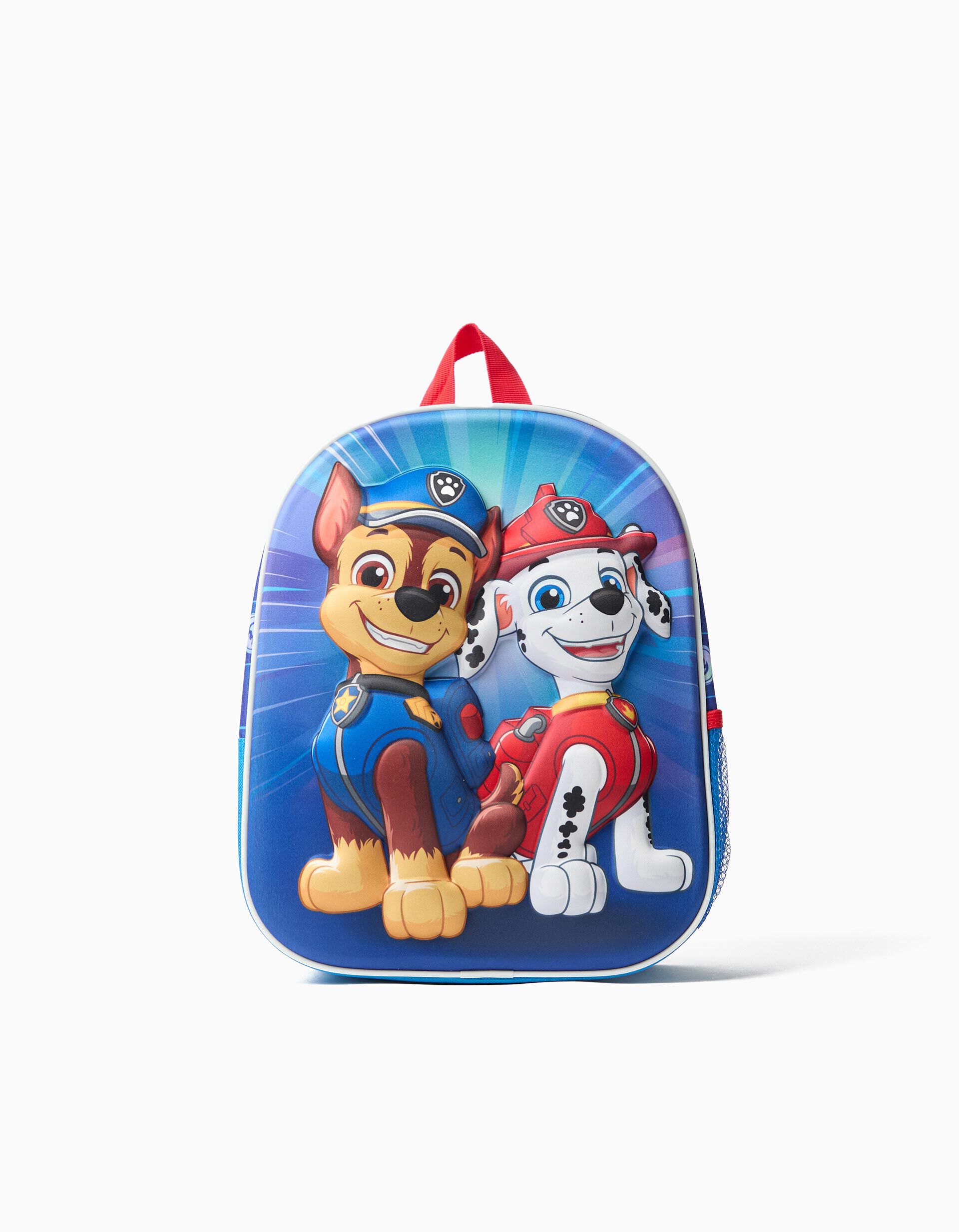Comprar Online Mochila 'Paw Patrol', Menino, Azul