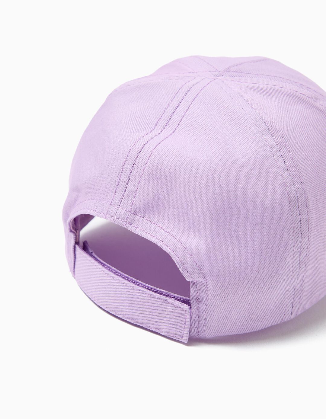 Bon&eacute;, Menina, Roxo Claro