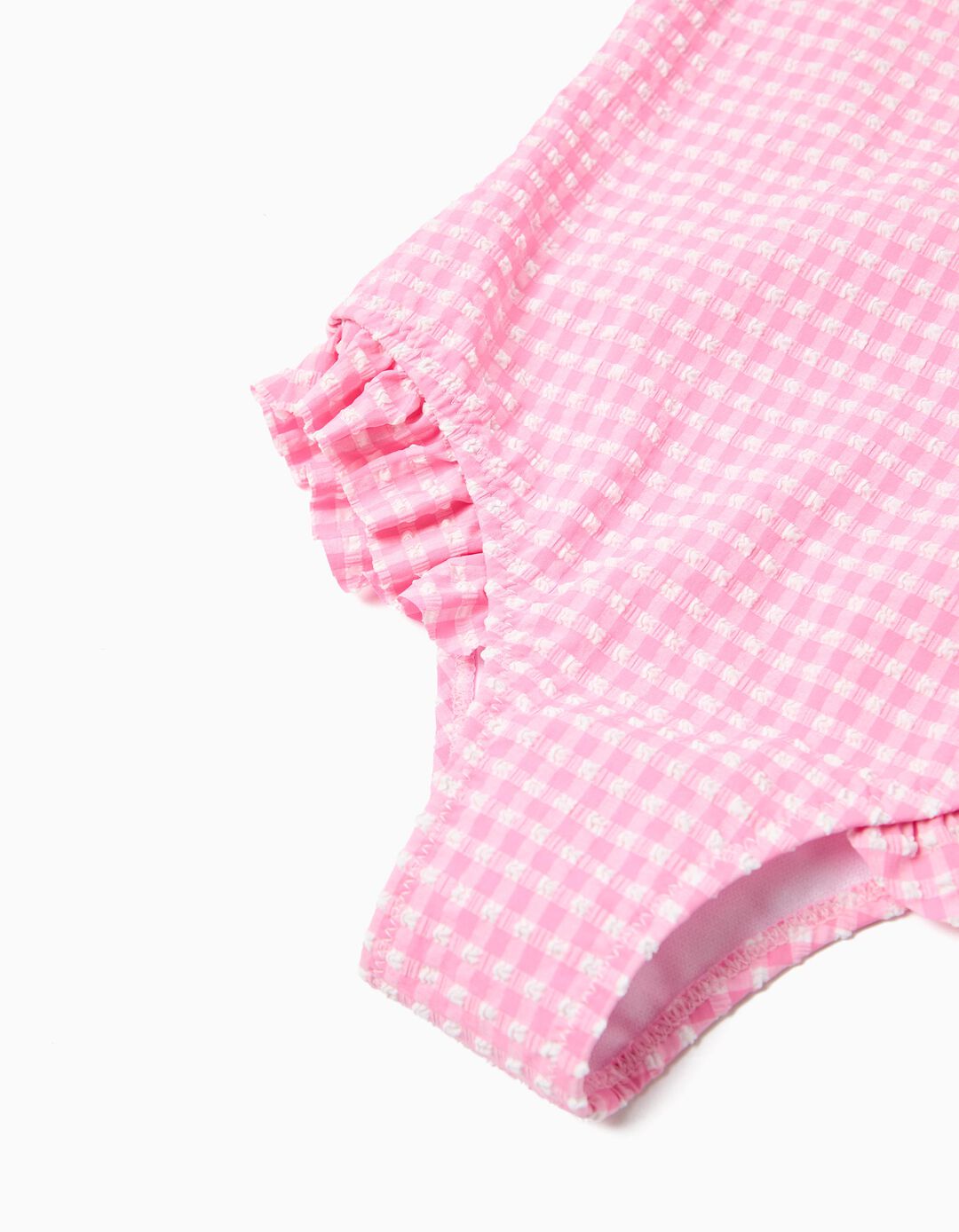 Fato de Banho, Menina, Rosa