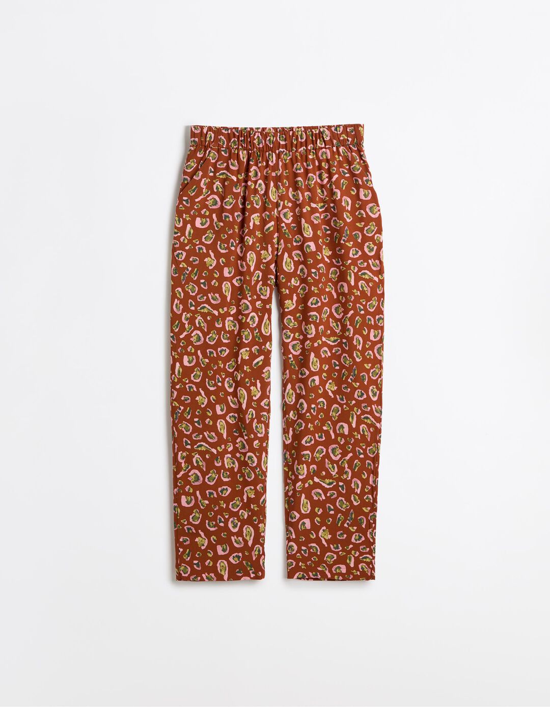 Cal&ccedil;as Fluidas, Mulher, Multicolor