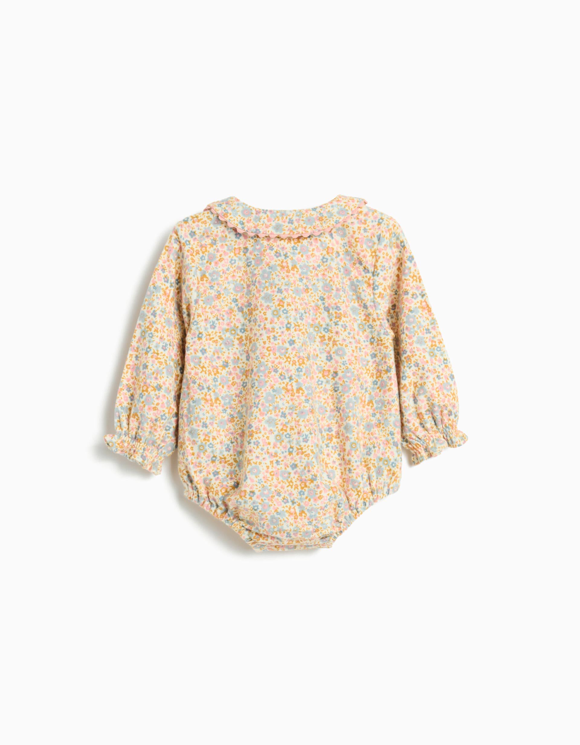 Comprar Online Body, Rec&eacute;m-Nascido, Multicor