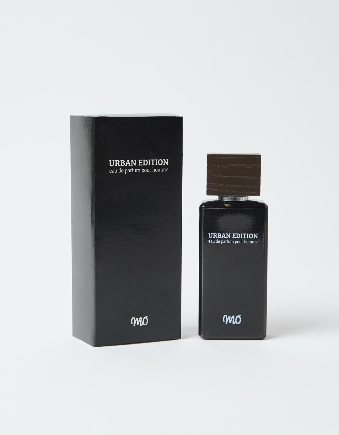 Perfume Urban Edition 50ml, Homem