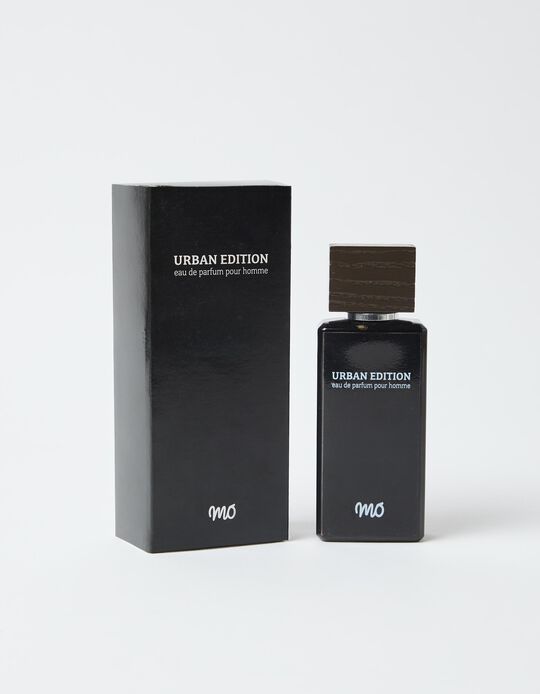 Comprar Online Perfume Urban Edition 50ml, Homem