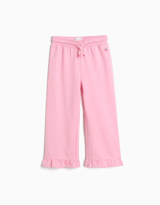 Comprar Online Cal&ccedil;as, Menina, Rosa