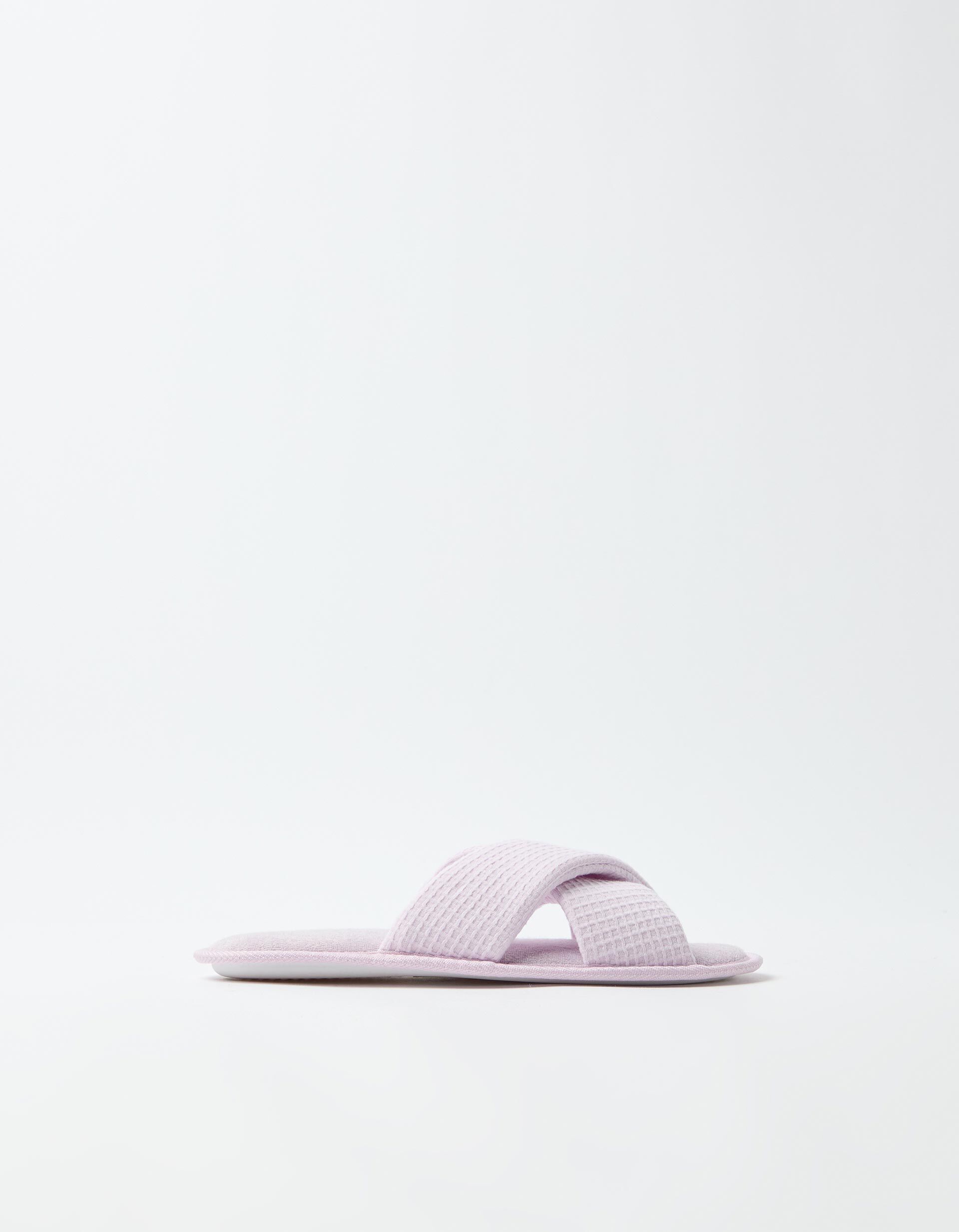 Comprar Online Chinelos De Quarto, Mulher, Rosa