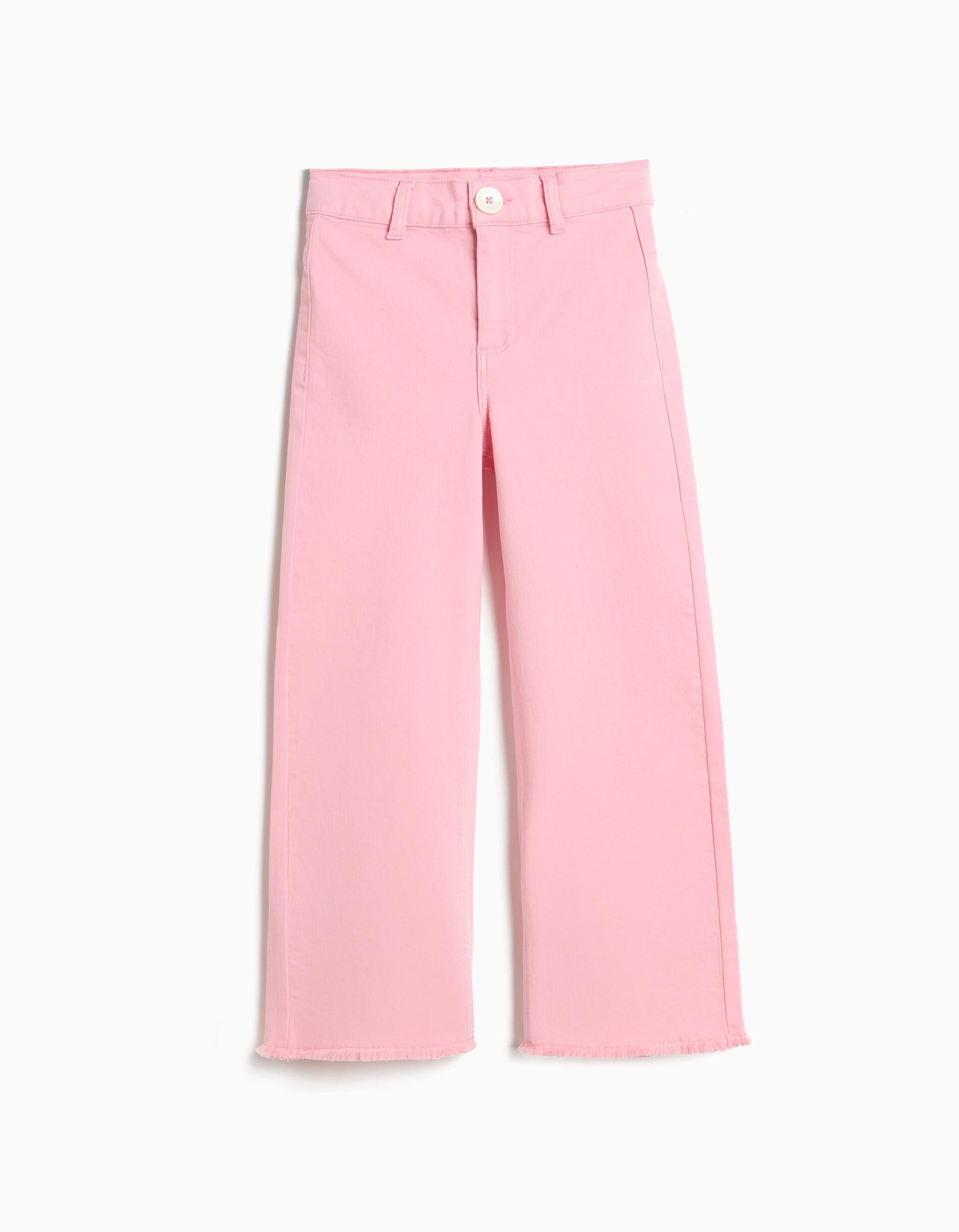 Comprar Online Cal&ccedil;as 'Marine', Menina, Rosa