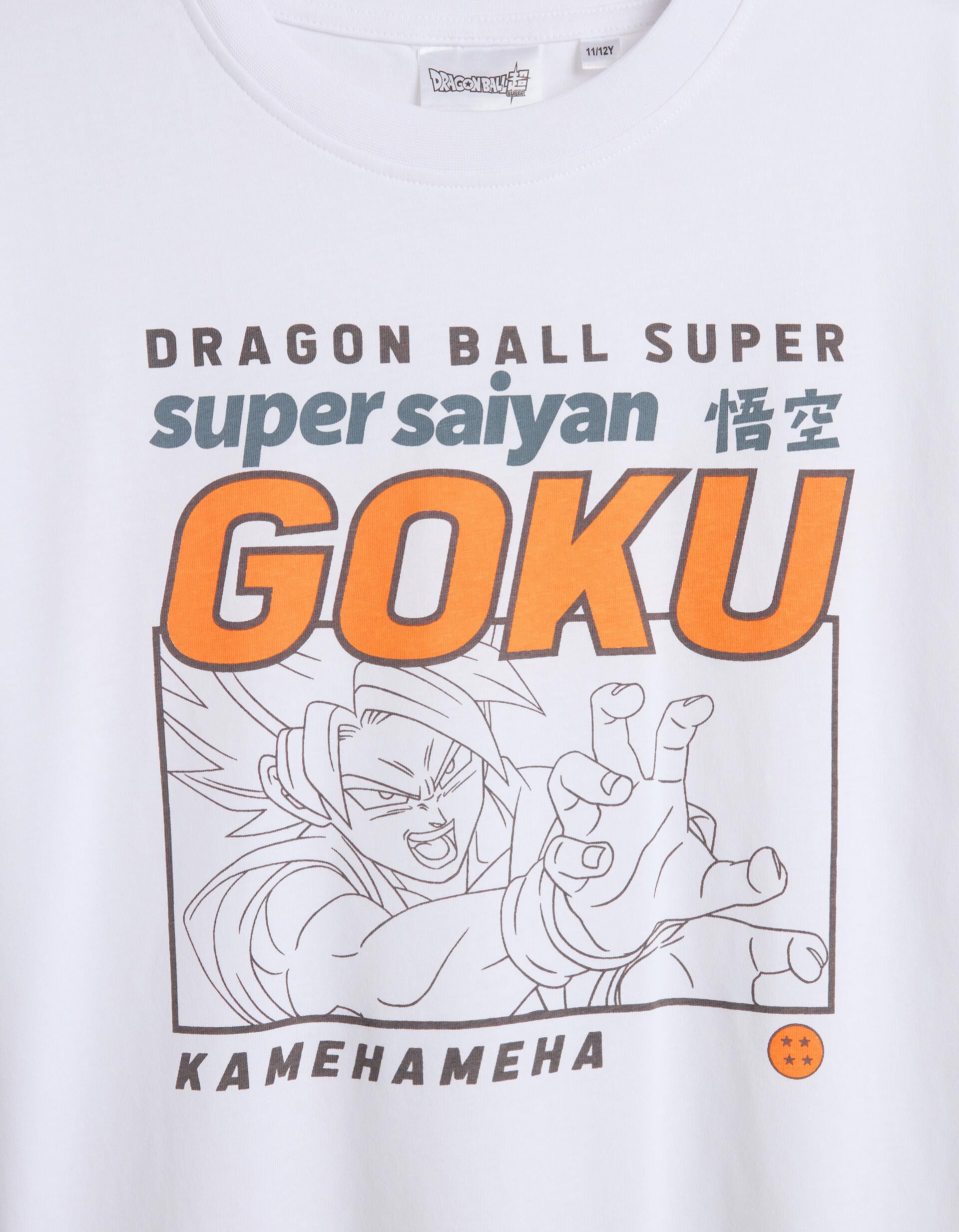 Comprar Online Conjunto 'Dragon Ball', Menino, Cinzento Escuro