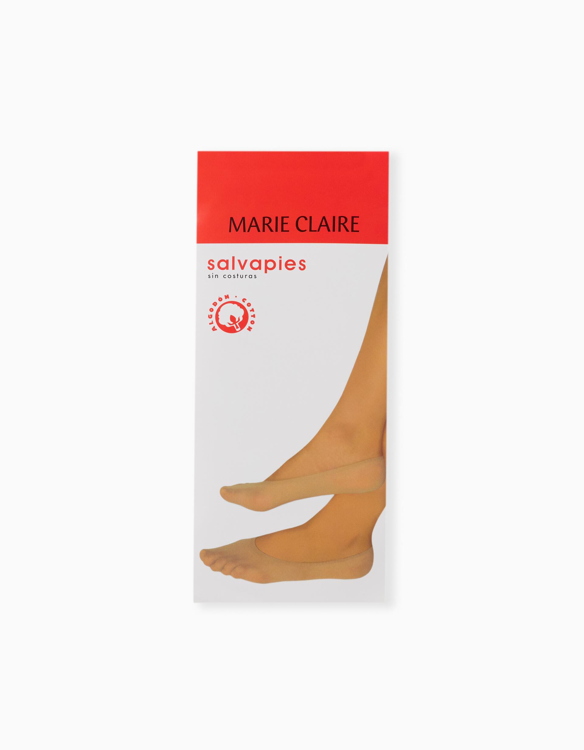Comprar Online No Show 'Marie Claire' Socks, for Women