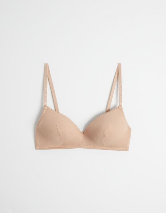 Comprar Online Soutien Copa B, Mulher, Bege