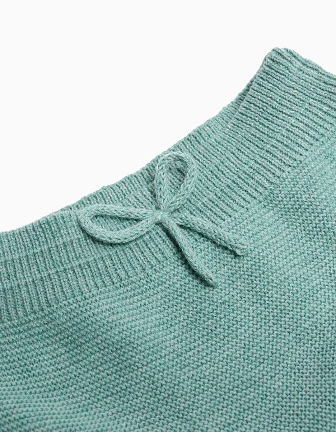 Bloomer, Recém-nascido, Verde Claro