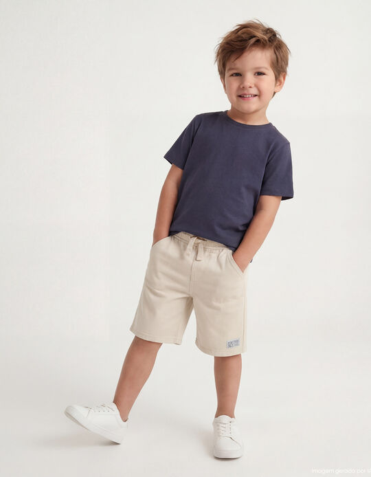 Comprar Online T-shirt, Menino, Azul Escuro
