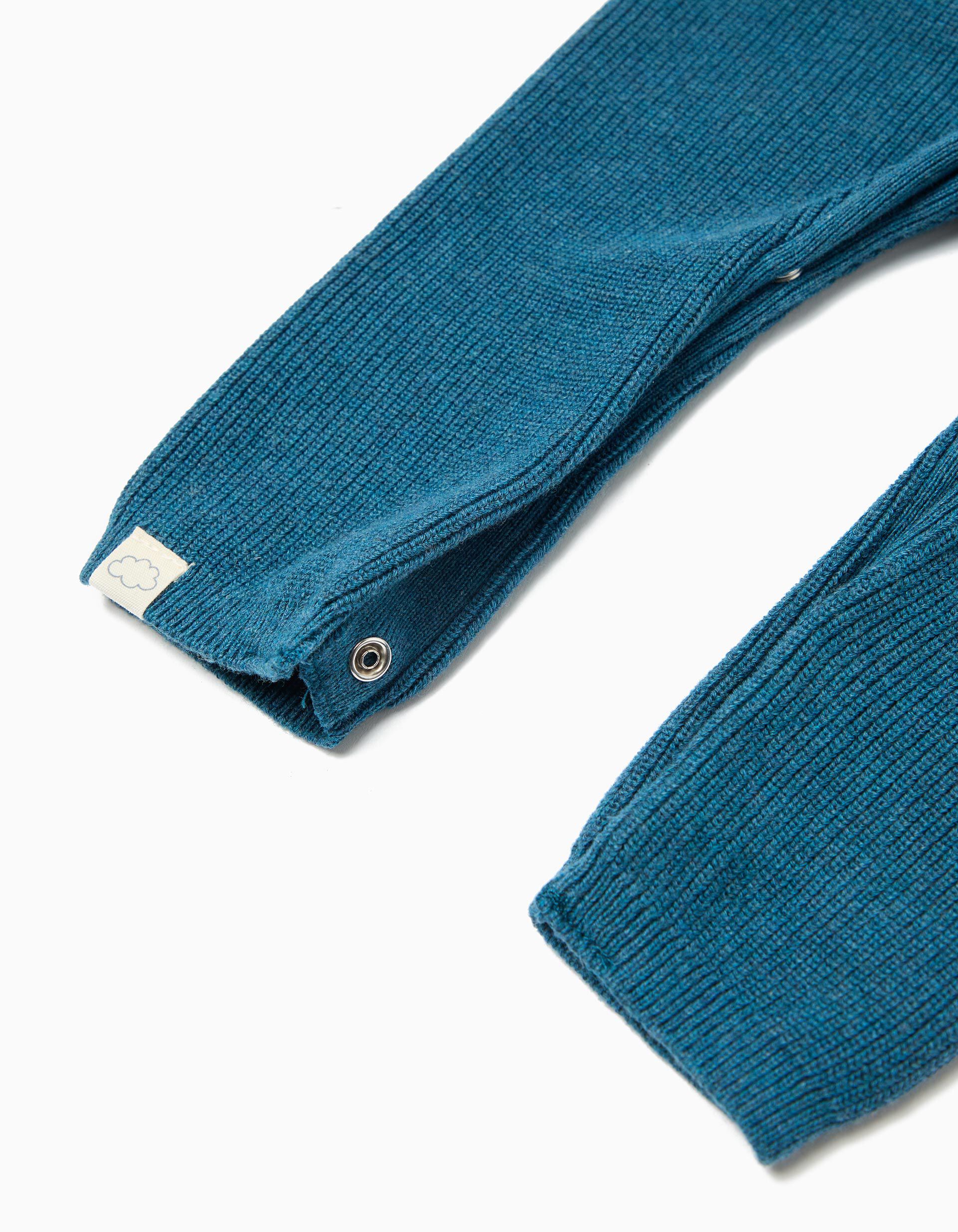 Comprar Online Macac&atilde;o, Rec&eacute;m-Nascido, Azul Escuro